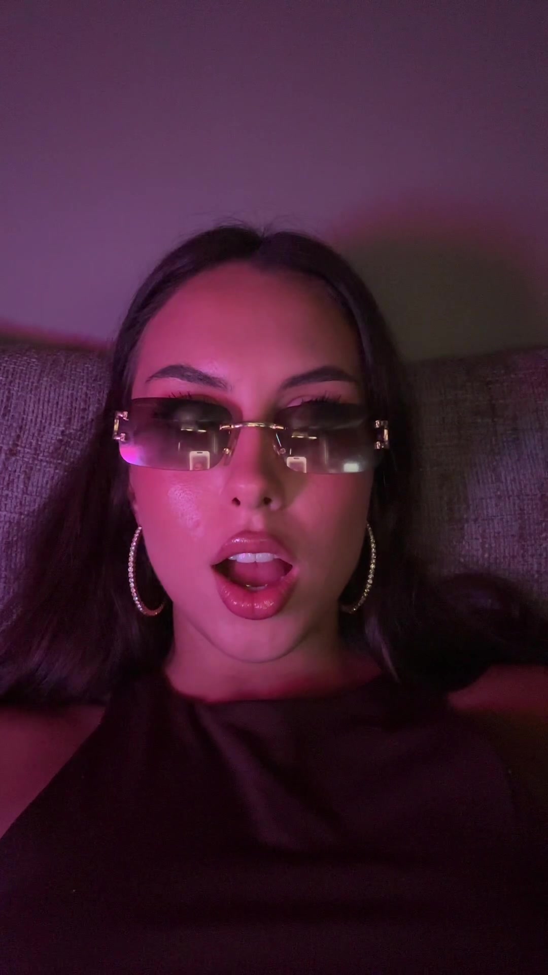 Baddie Sunglasses