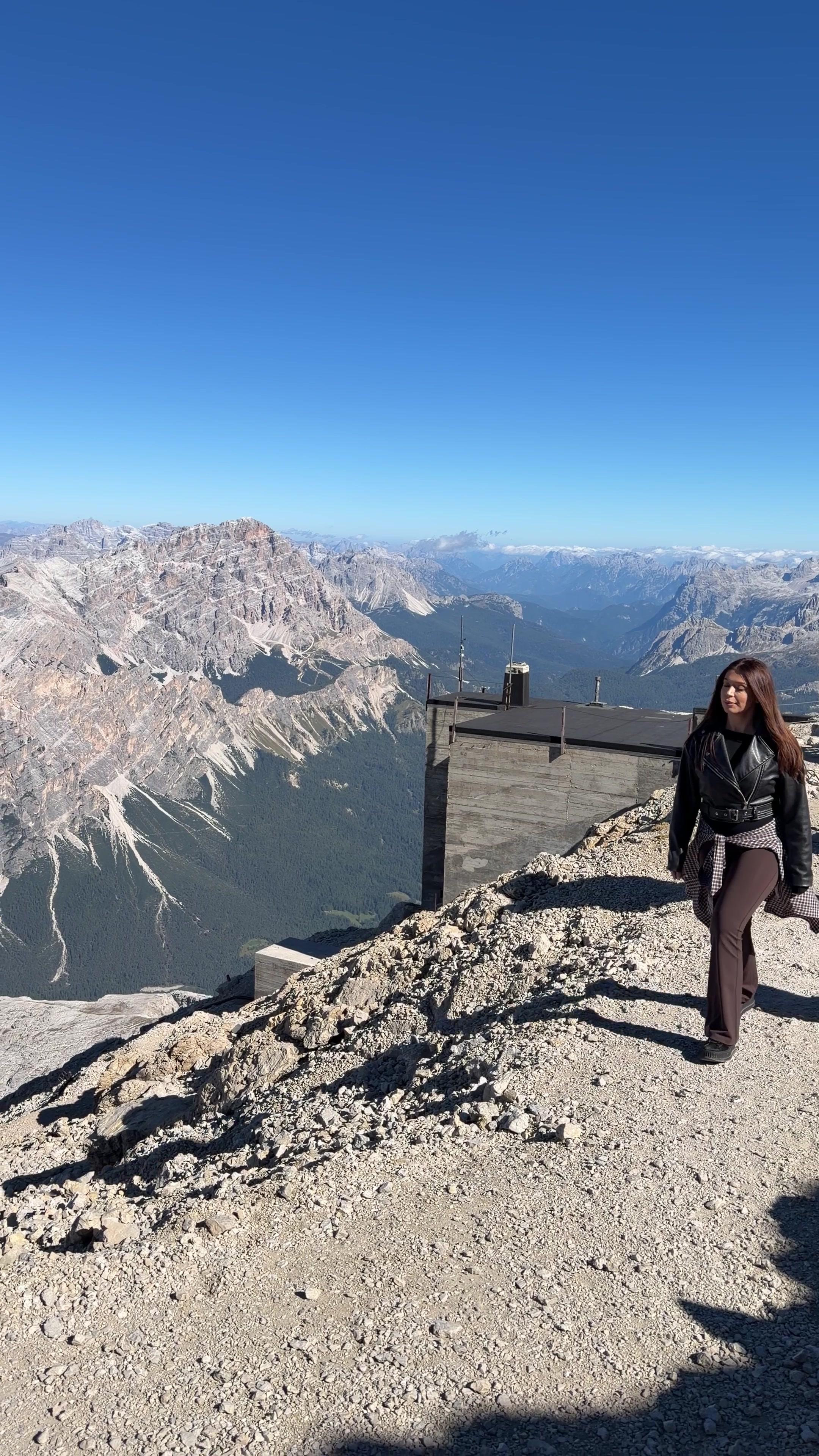 Travel Adventure & Experiences UGC 