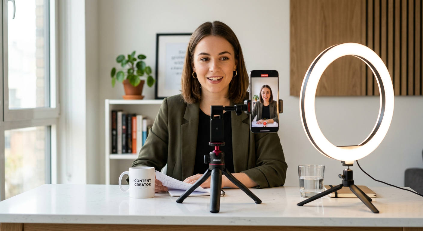 How to Become a UGC Creator in 2026 (No Followers Needed)