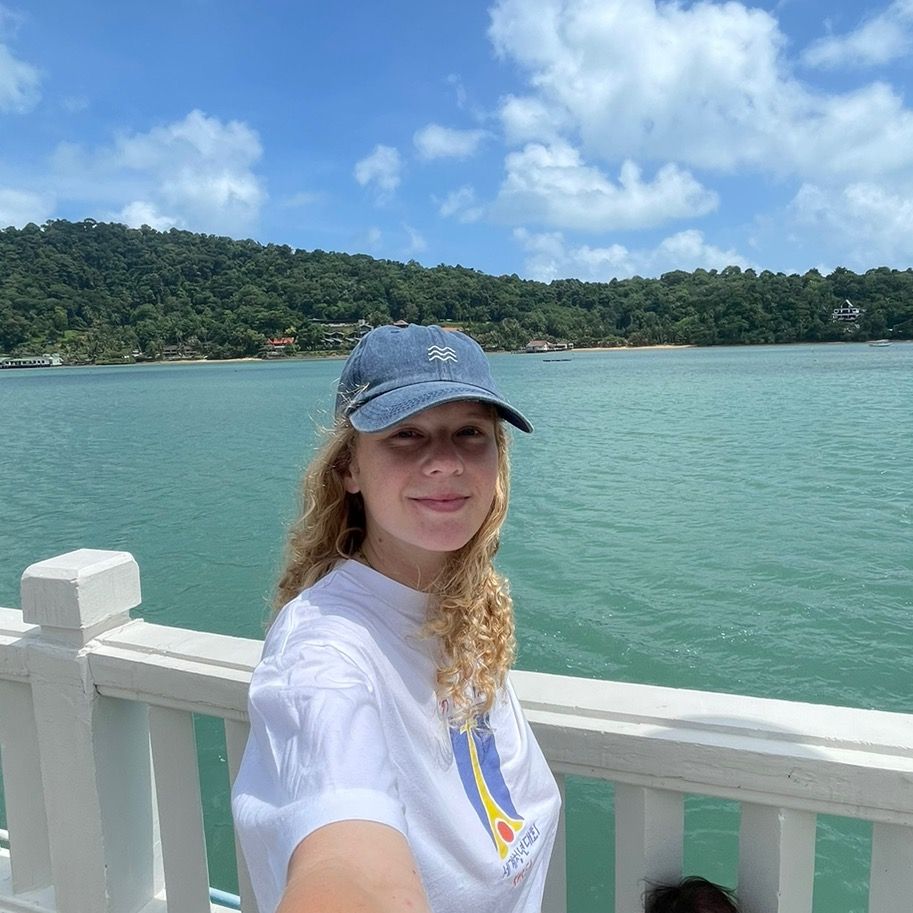 Nina | Travel Tips🗺️