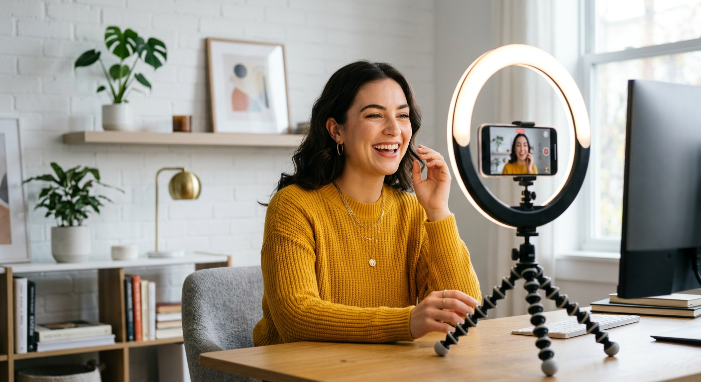 How to Price Your First UGC Package (Without Underselling Yourself) — image 2