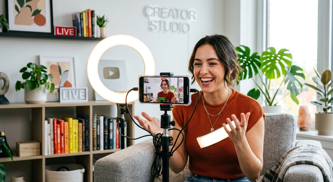 How UA Managers Use UGC Ads to Lower App CPI in 2026 — image 2