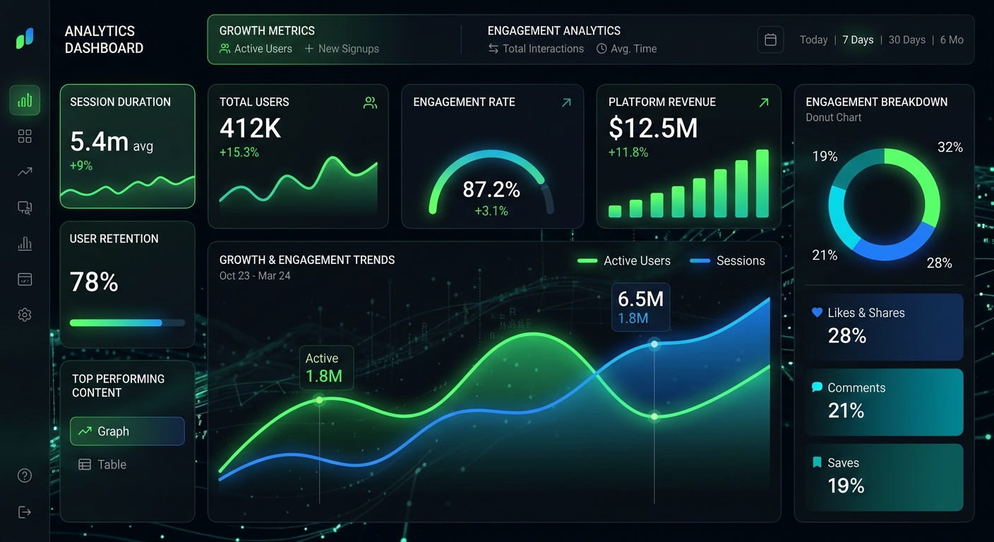 UGC Creator Success Stories: $0 to $3k/Month (Real Timelines) — image 3